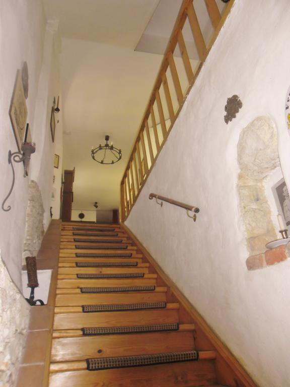 Schloss Weichs Zu Regensburg Mit 2Schlafzimmer Parkplatz Internet 75Qm Zentrum Luaran gambar